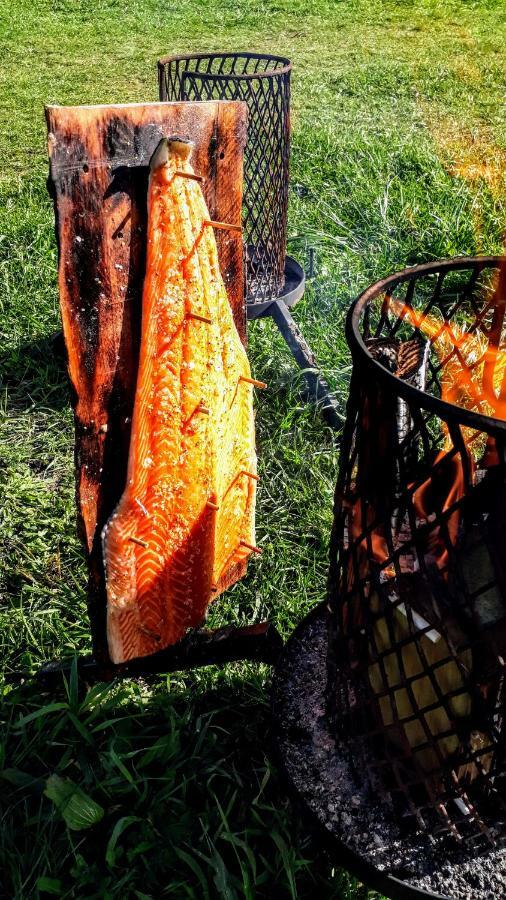 Kalurikula Fishing Village パルヌ エクステリア 写真